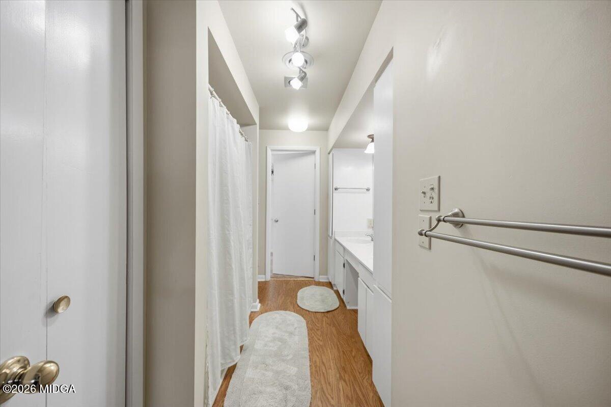 4935 Rivoli Drive, Unit F Macon, GA 31210 - Photo 10 of 25 09-W7A3681