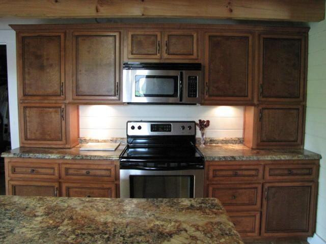 330 Clyde Benge Road London, KY 40741 - Photo 37 of 65 Photo 37