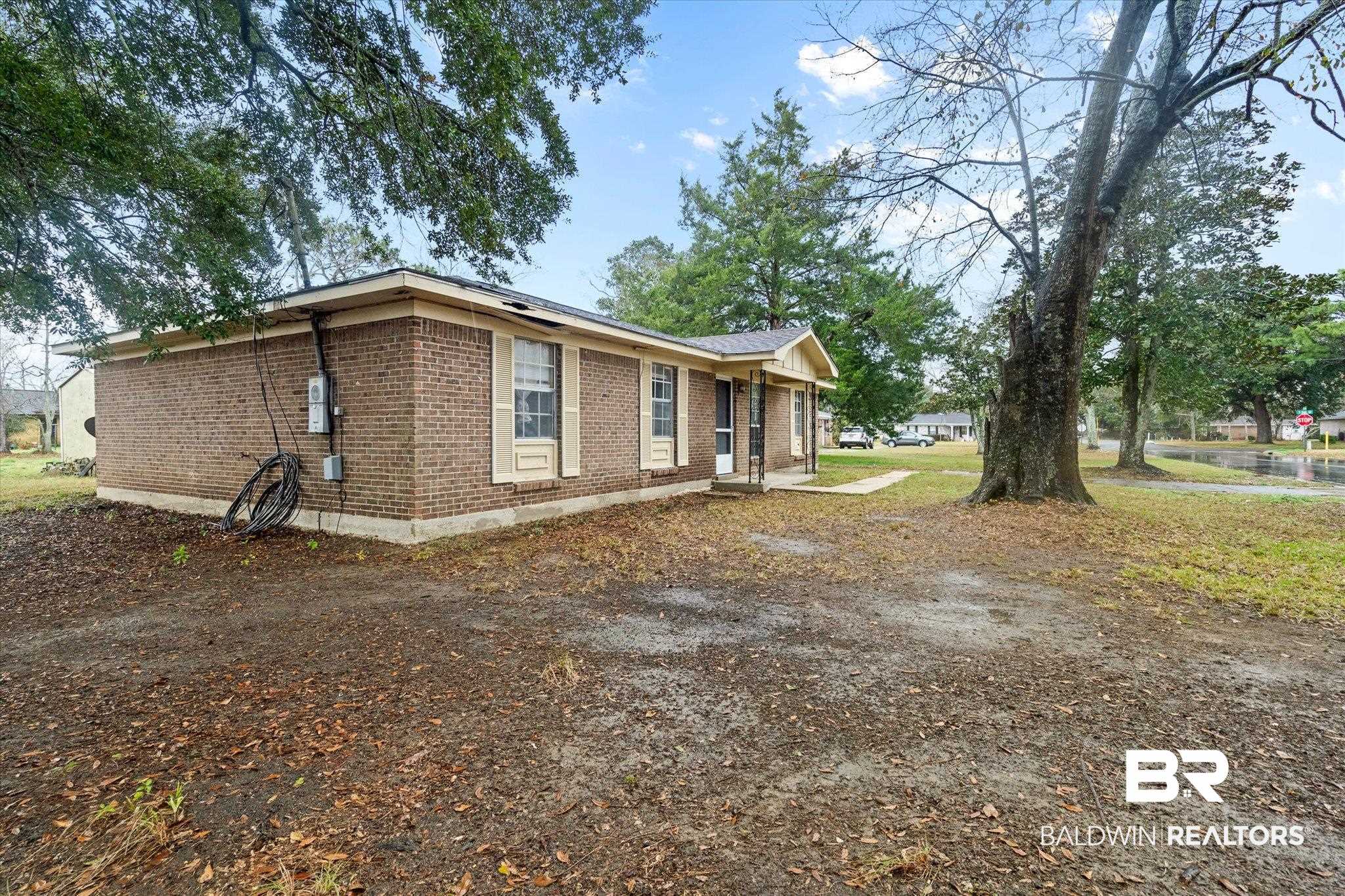313 West 4th Avenue Foley, AL 36535 - Photo 19 of 20 View of property exterior