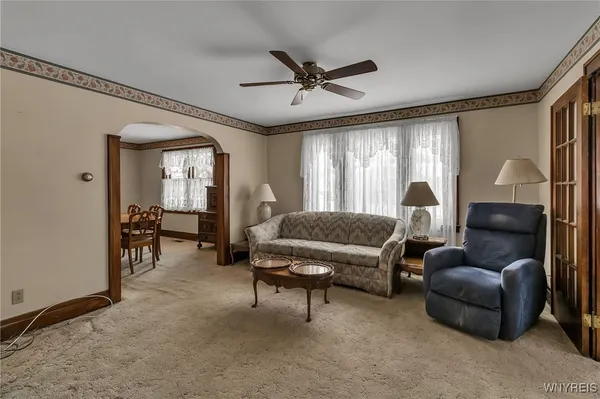 $210,000 | 53 Otis Street, Batavia City, NY 14020