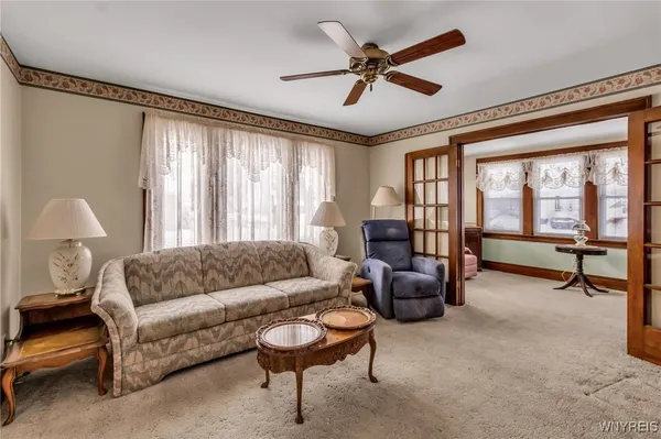 $210,000 | 53 Otis Street, Batavia City, NY 14020