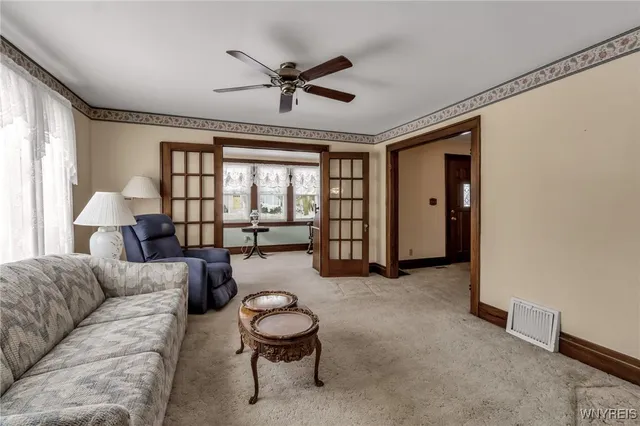 $179,900 | 53 Otis Street, Batavia City, NY 14020