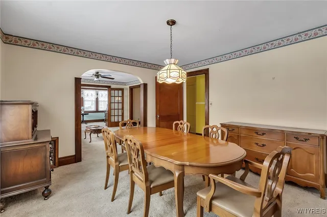 $179,900 | 53 Otis Street, Batavia City, NY 14020