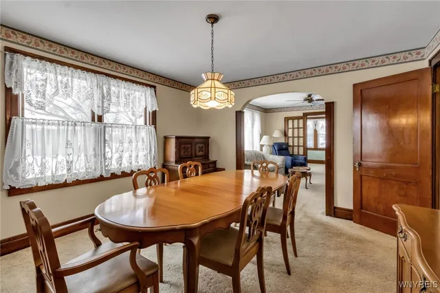 $179,900 | 53 Otis Street, Batavia City, NY 14020