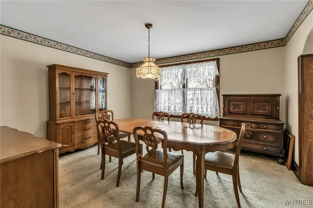 $179,900 | 53 Otis Street, Batavia City, NY 14020