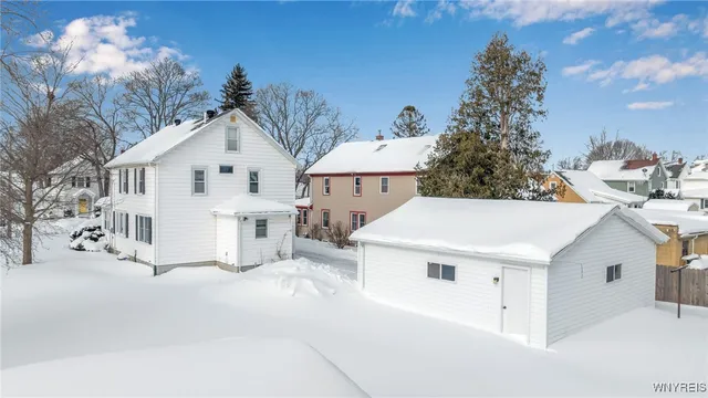 $179,900 | 53 Otis Street, Batavia City, NY 14020