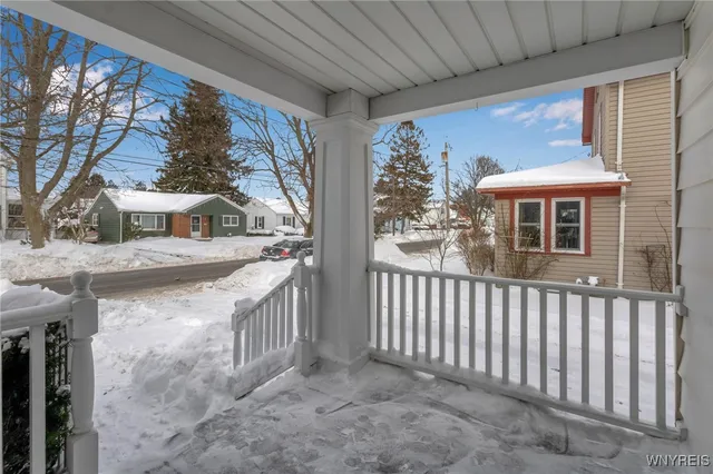 $179,900 | 53 Otis Street, Batavia City, NY 14020