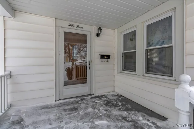 $179,900 | 53 Otis Street, Batavia City, NY 14020