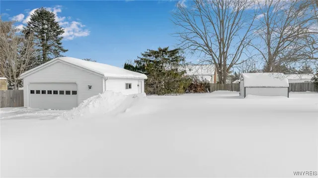 $179,900 | 53 Otis Street, Batavia City, NY 14020