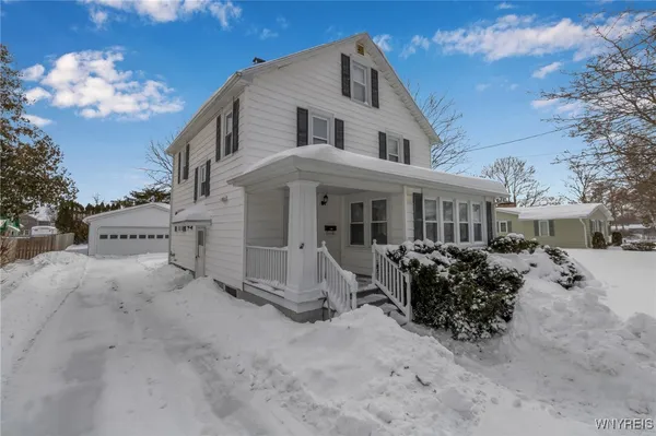 $210,000 | 53 Otis Street, Batavia City, NY 14020