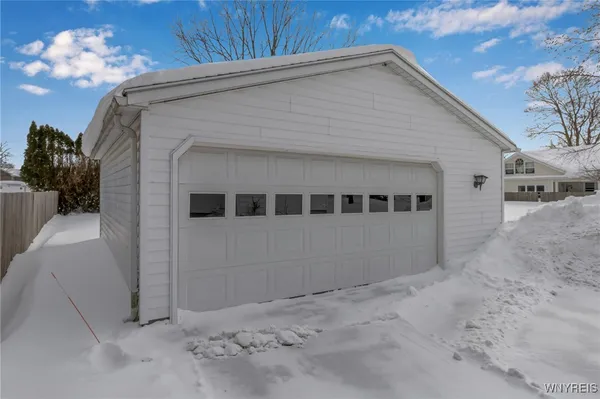 $210,000 | 53 Otis Street, Batavia City, NY 14020