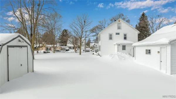 $210,000 | 53 Otis Street, Batavia City, NY 14020