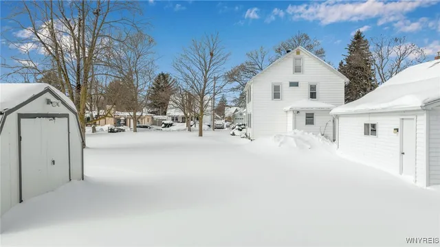 $179,900 | 53 Otis Street, Batavia City, NY 14020