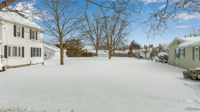 $179,900 | 53 Otis Street, Batavia City, NY 14020