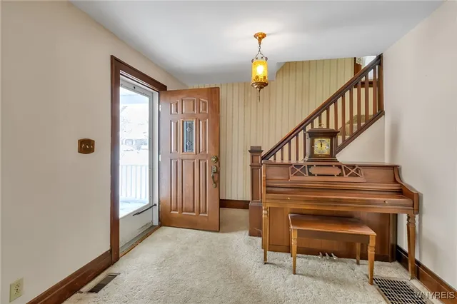 $179,900 | 53 Otis Street, Batavia City, NY 14020