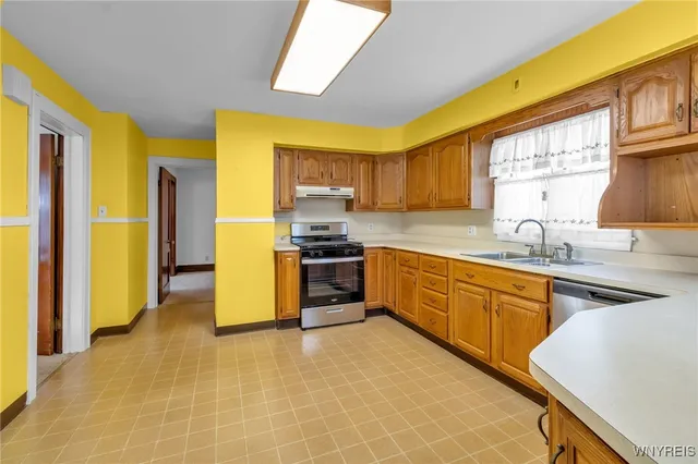 $179,900 | 53 Otis Street, Batavia City, NY 14020