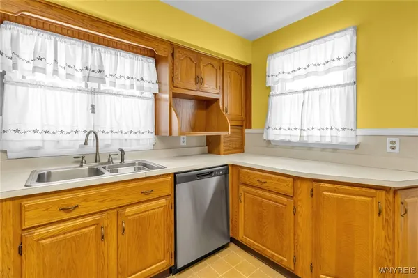 $210,000 | 53 Otis Street, Batavia City, NY 14020