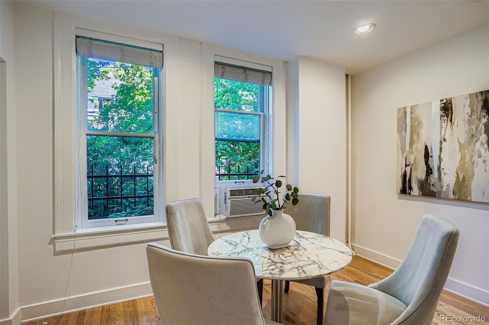 707 Corona Street Denver, CO 80218 - Photo 14 of 46