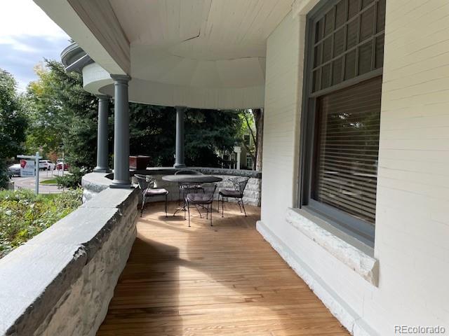 707 Corona Street Denver, CO 80218 - Photo 35 of 46