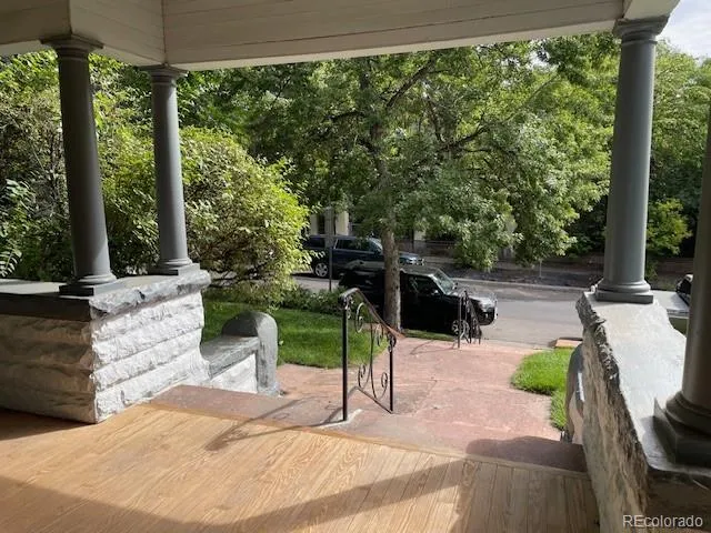 $2,100,000 | 707 Corona Street, Denver, CO 80218