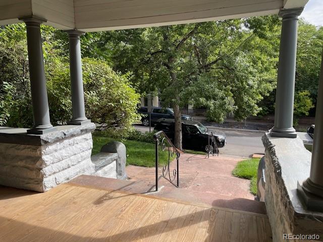 707 Corona Street Denver, CO 80218 - Photo 37 of 46