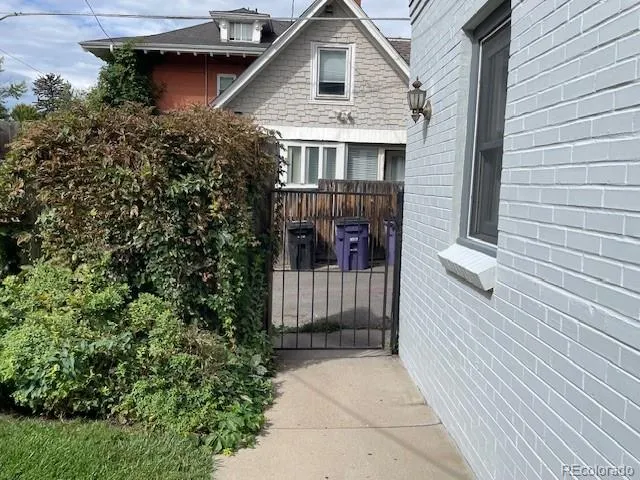 $2,100,000 | 707 Corona Street, Denver, CO 80218