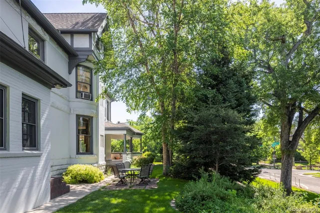 $2,100,000 | 707 Corona Street, Denver, CO 80218