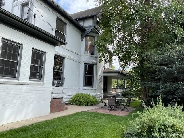 $2,100,000 | 707 Corona Street, Denver, CO 80218