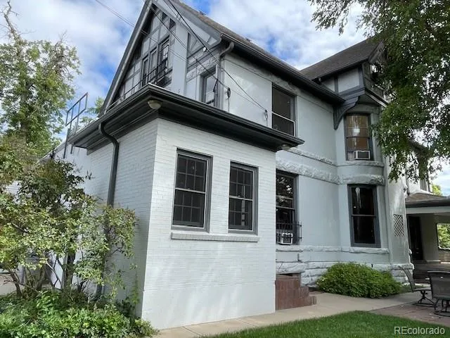 $2,100,000 | 707 Corona Street, Denver, CO 80218
