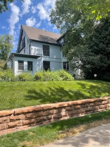 $2,100,000 | 707 Corona Street, Denver, CO 80218