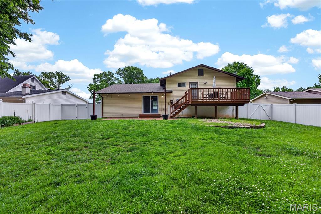4145 Elkhart Lake Road St. Charles, MO 63304 - Photo 33 of 34