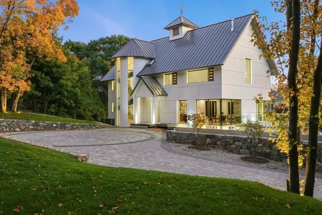 $4,195,000 | 30 Whipple Road, Lexington, MA 02420
