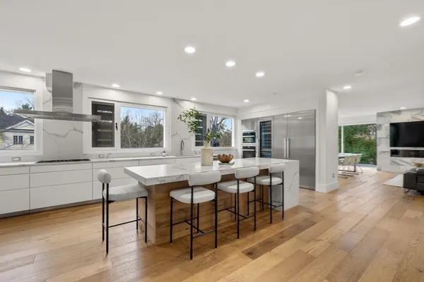 $4,195,000 | 30 Whipple Road, Lexington, MA 02420