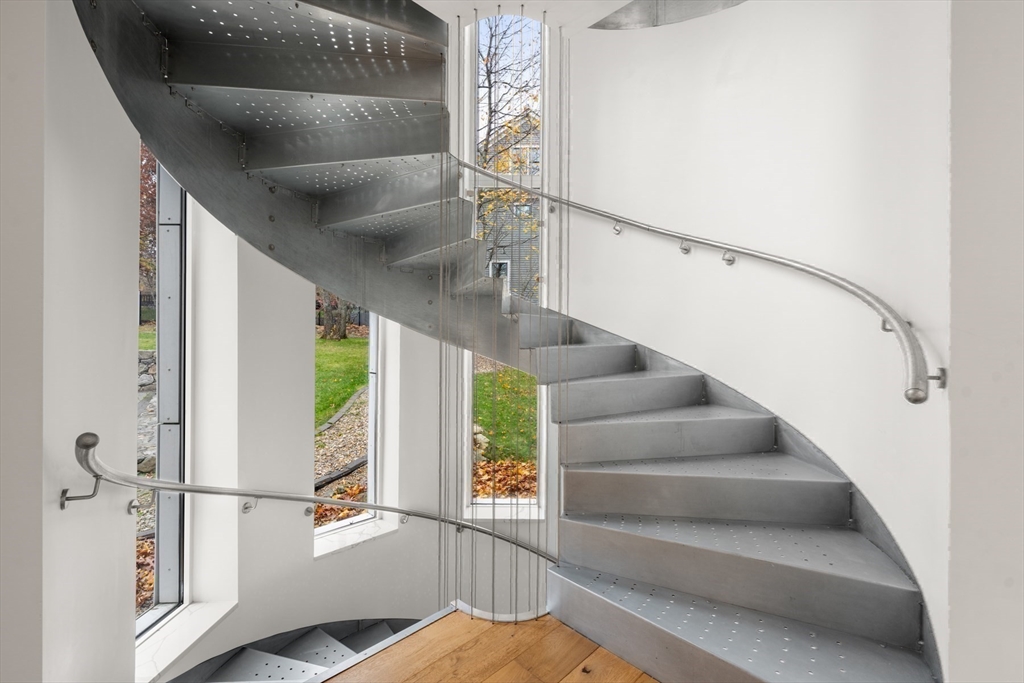 30 Whipple Road Lexington, MA 02420 - Photo 16 of 32 a view of entryway