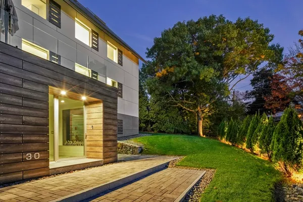 $4,195,000 | 30 Whipple Road, Lexington, MA 02420