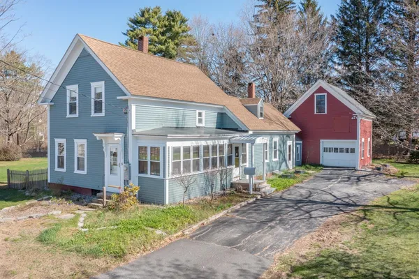 $464,000 | 8 Adams Avenue, Rochester, NH 03867