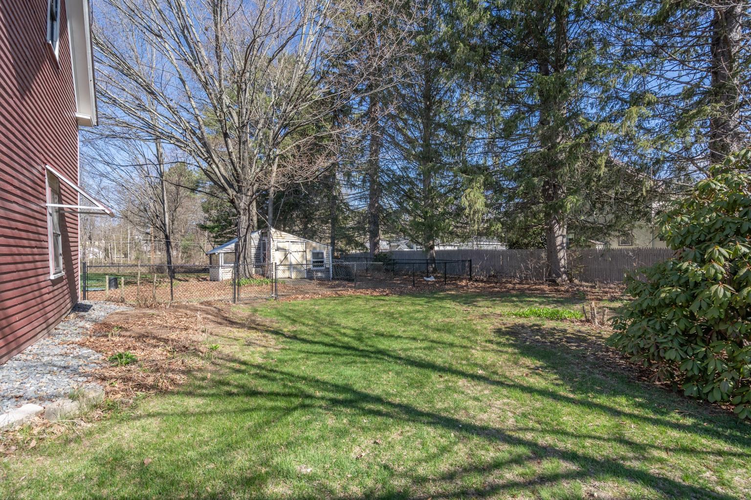 8 Adams Avenue Rochester, NH 03867 - Photo 27 of 35