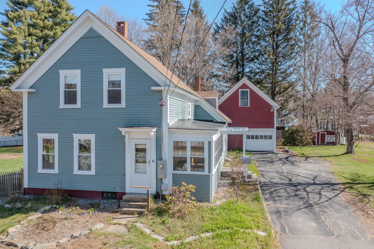 8 Adams Avenue Rochester, NH 03867 - Photo 28 of 35