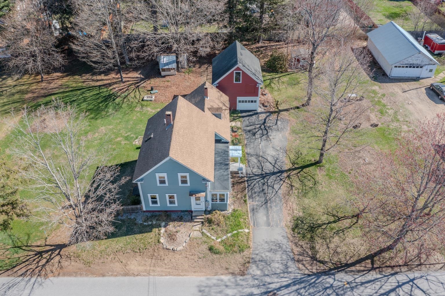 8 Adams Avenue Rochester, NH 03867 - Photo 31 of 35