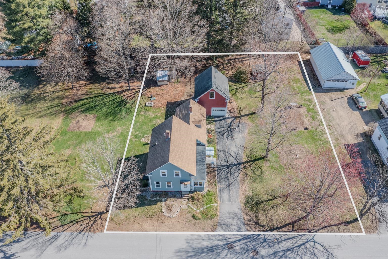 8 Adams Avenue Rochester, NH 03867 - Photo 32 of 35