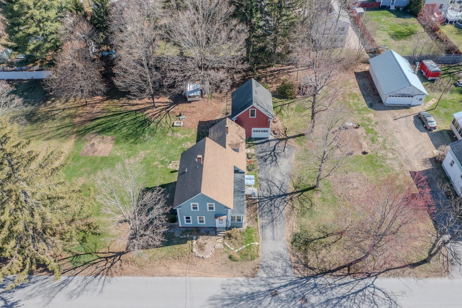 8 Adams Avenue Rochester, NH 03867 - Photo 33 of 35