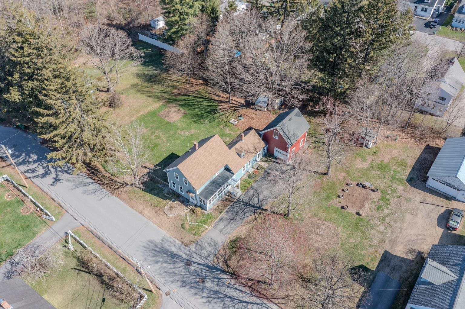 8 Adams Avenue Rochester, NH 03867 - Photo 34 of 35