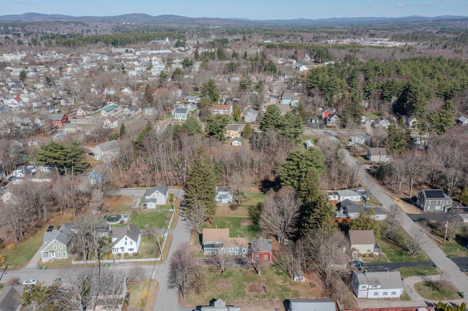 8 Adams Avenue Rochester, NH 03867 - Photo 35 of 35