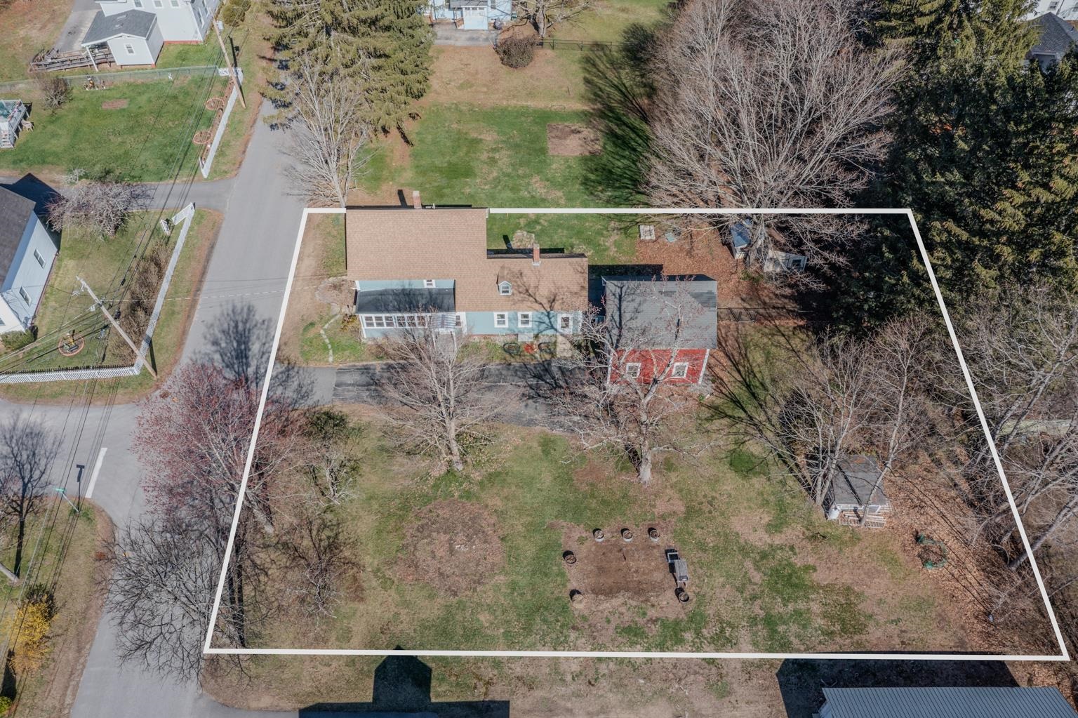 8 Adams Avenue Rochester, NH 03867 - Photo 4 of 35