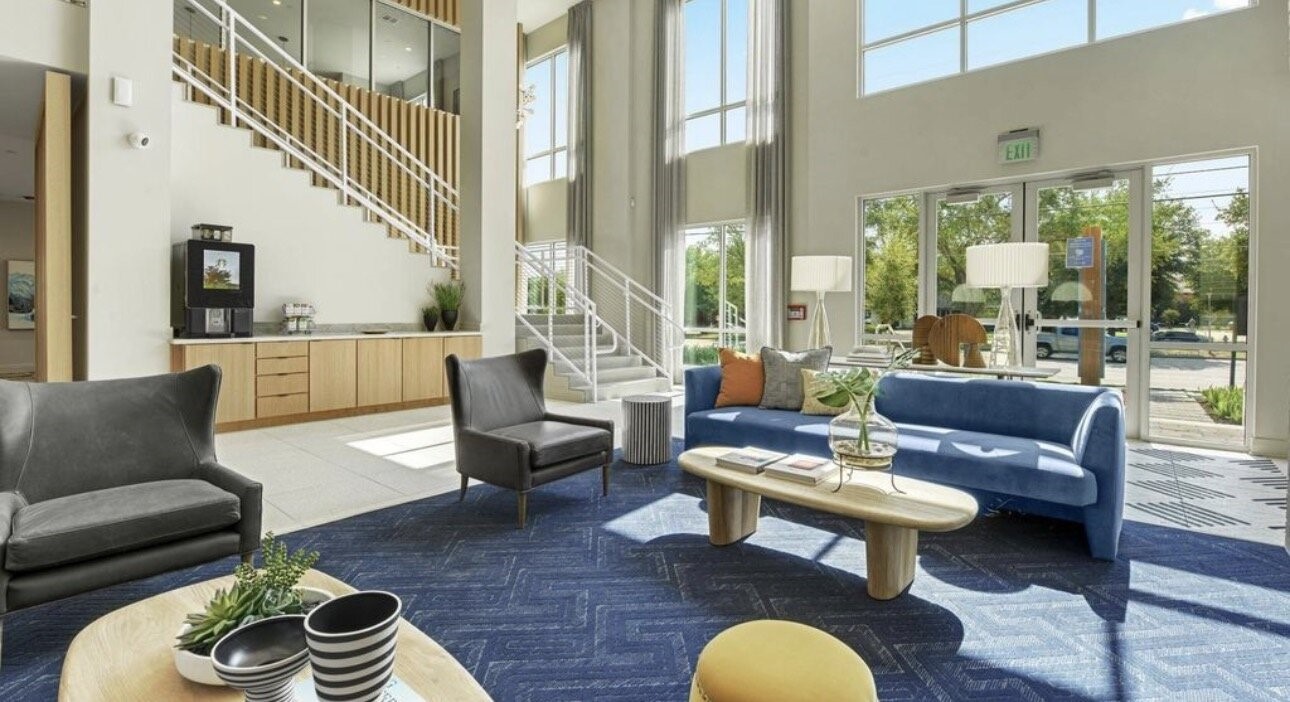 9330 South Main Street, Unit 102 Houston, TX 77025 - Photo 1 of 4