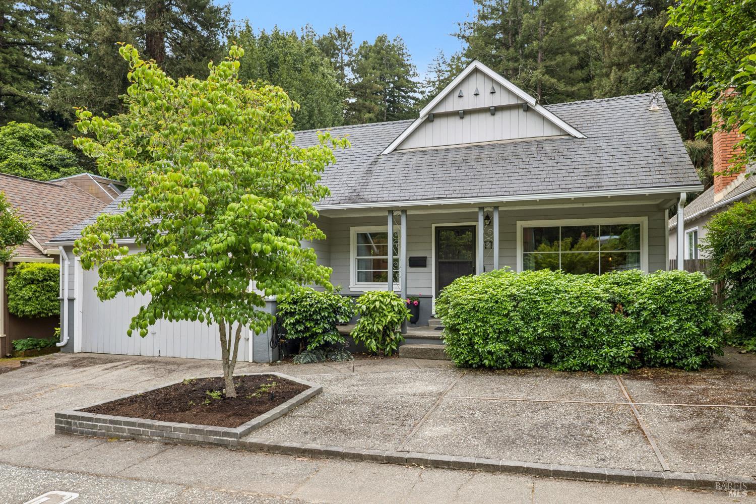 77 Bothin Road Fairfax, CA 94930 - Photo 1 of 37