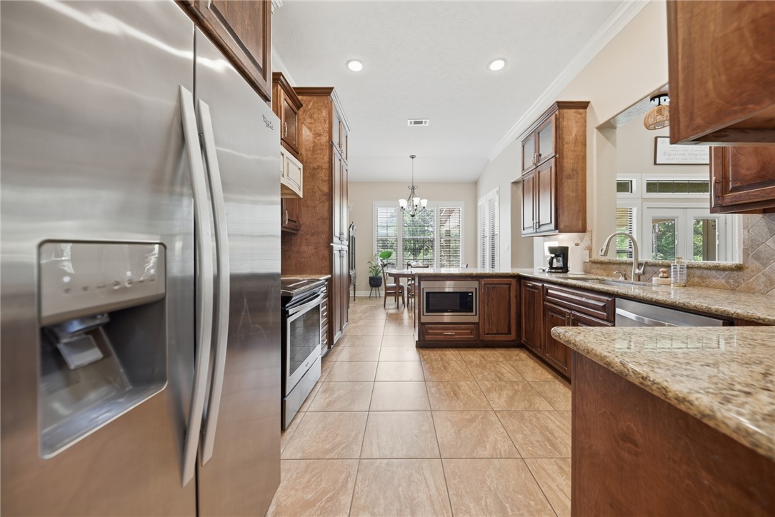 2245 Strangmeier Road Brenham, TX 77833 - Photo 4 of 40