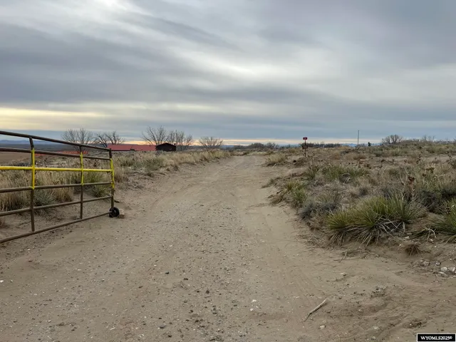 $62,000 | 27 33 Ranch Road, Riverton, WY 82501