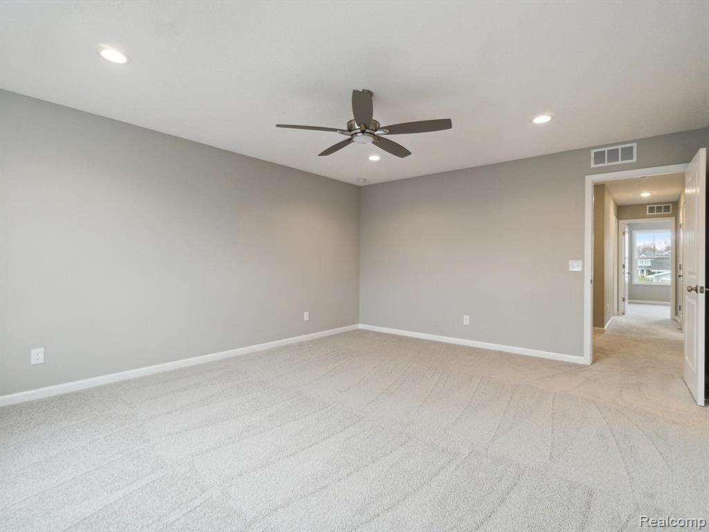 1703 Ashfield Street Howell, MI 48855 - Photo 24 of 56