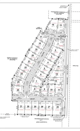 $73,500 | Lot 7 Callie Road, Bates City, MO 64011